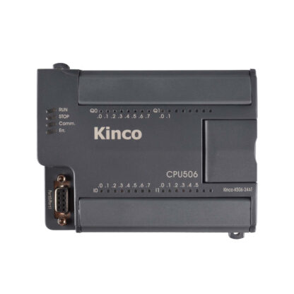 K506-24AT Sterownik PLC zasilany 85~265VAC